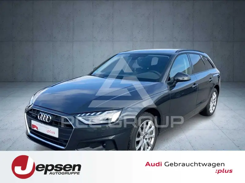 2023 Audi A4