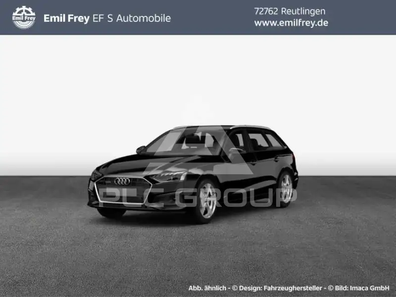 2023 Audi A4
