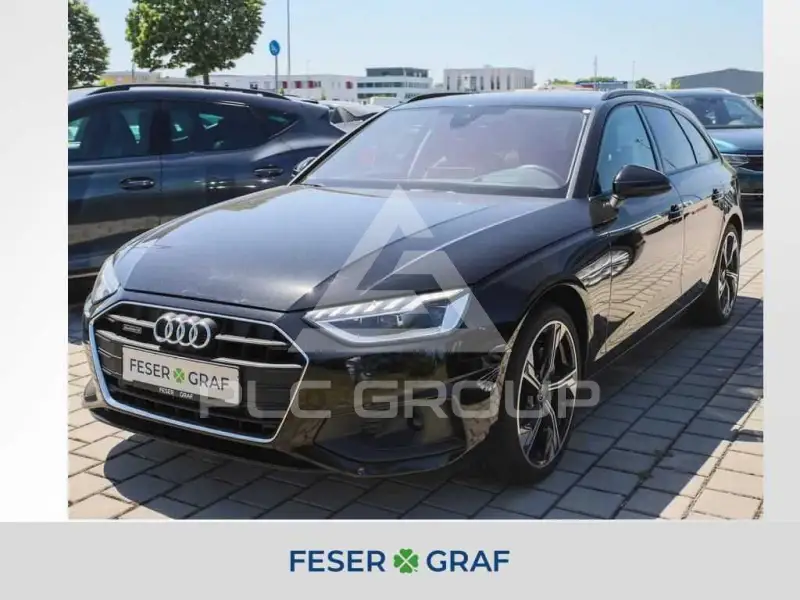 2023 Audi A4