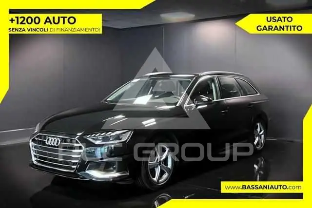 2023 Audi A4
