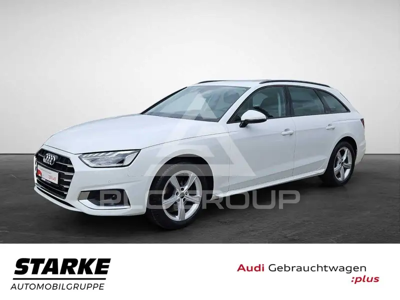 2023 Audi A4