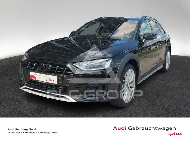 2023 Audi A4