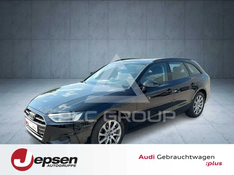 2023 Audi A4