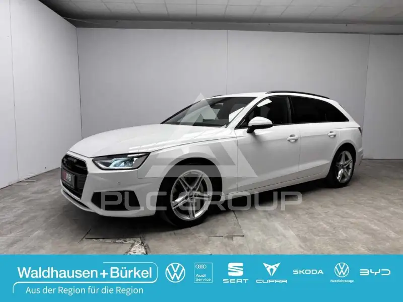 2023 Audi A4