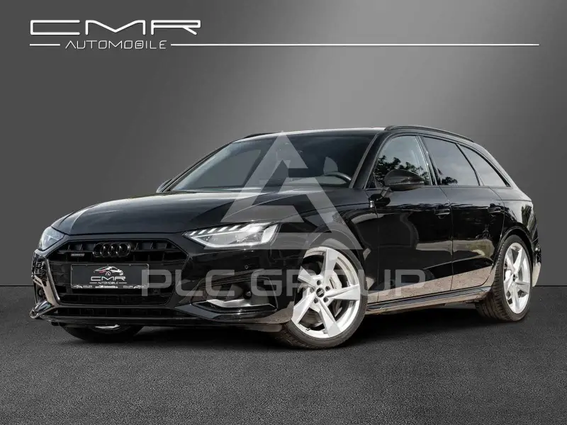2023 Audi A4