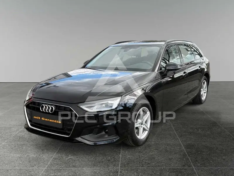 2023 Audi A4