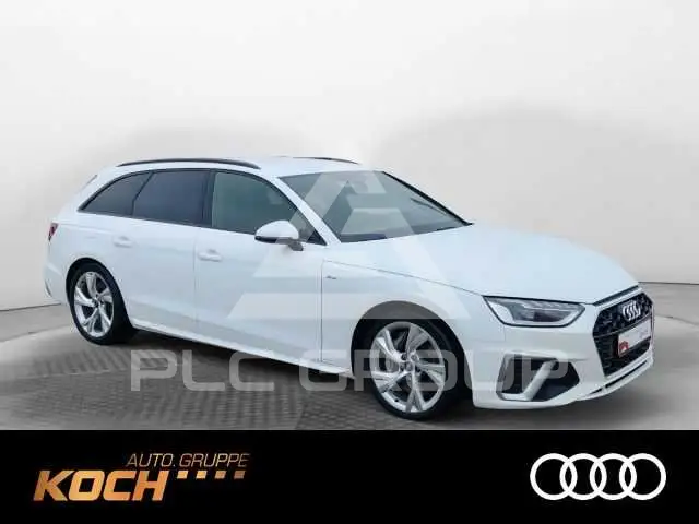 2023 Audi A4