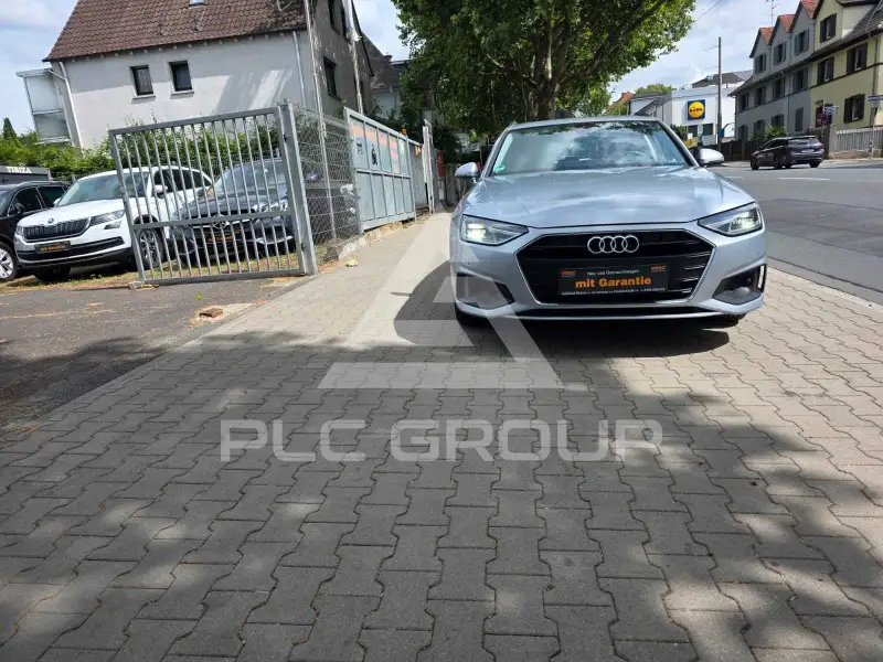 2023 Audi A4