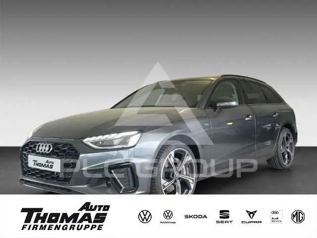 2023 Audi A4