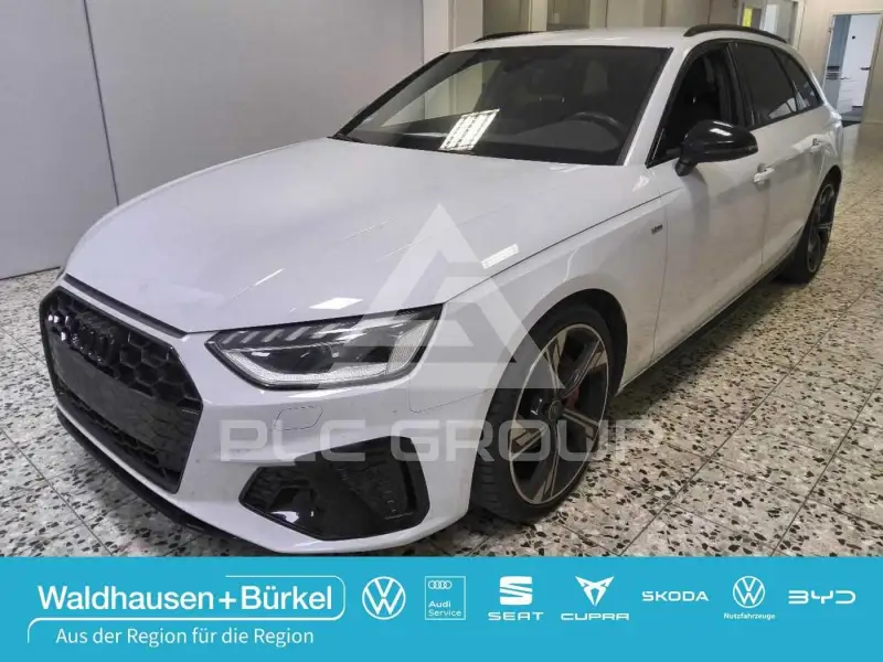 2023 Audi A4