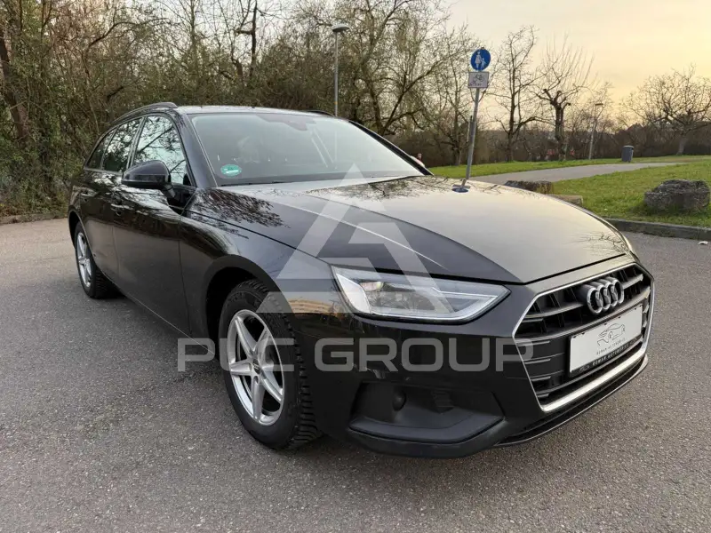 2023 Audi A4