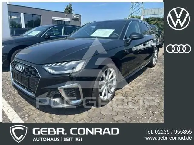 2023 Audi A4