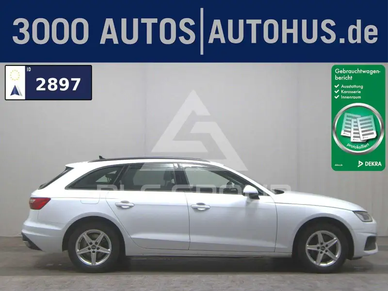 2023 Audi A4