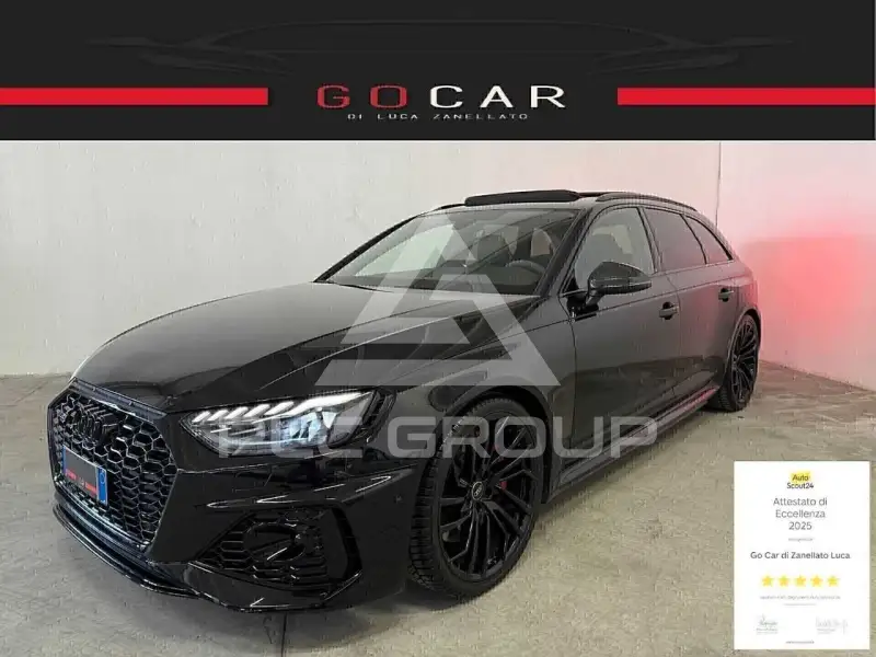 2023 Audi A4