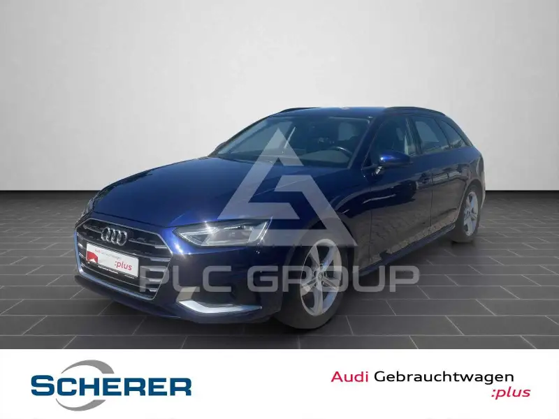 2023 Audi A4