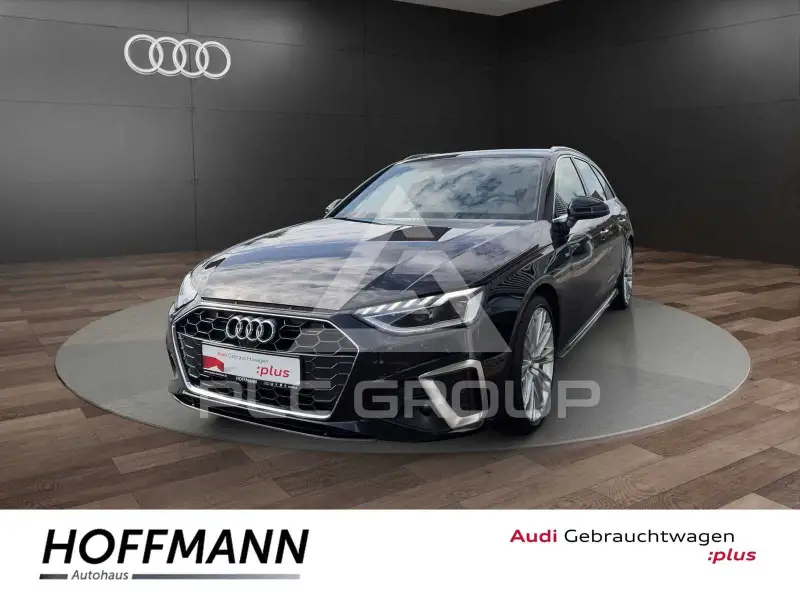 2023 Audi A4