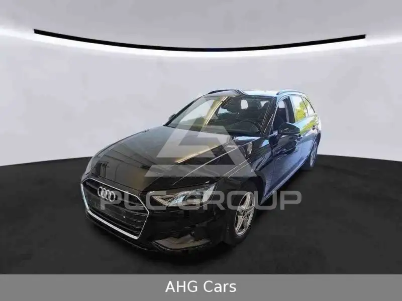 2023 Audi A4