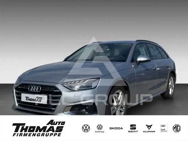 2023 Audi A4