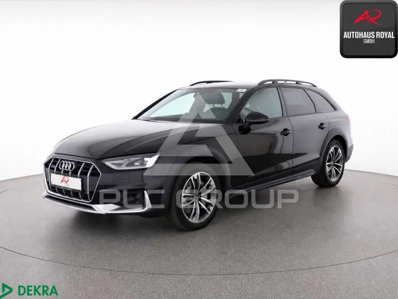 2023 Audi A4