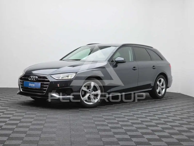 2023 Audi A4