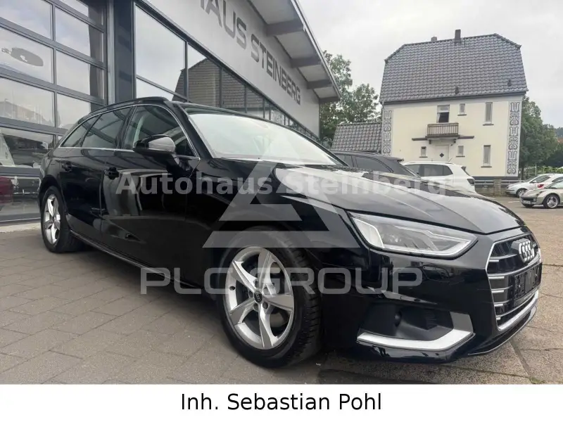 2023 Audi A4