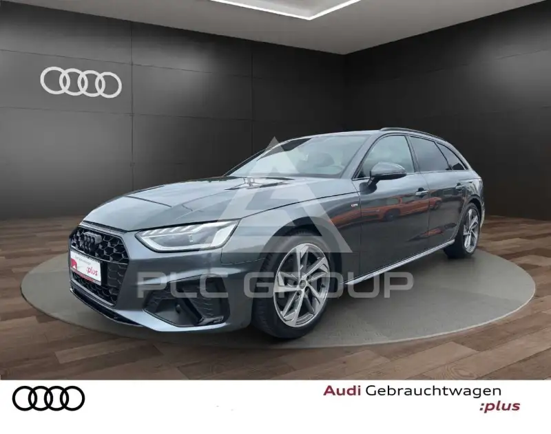 2023 Audi A4