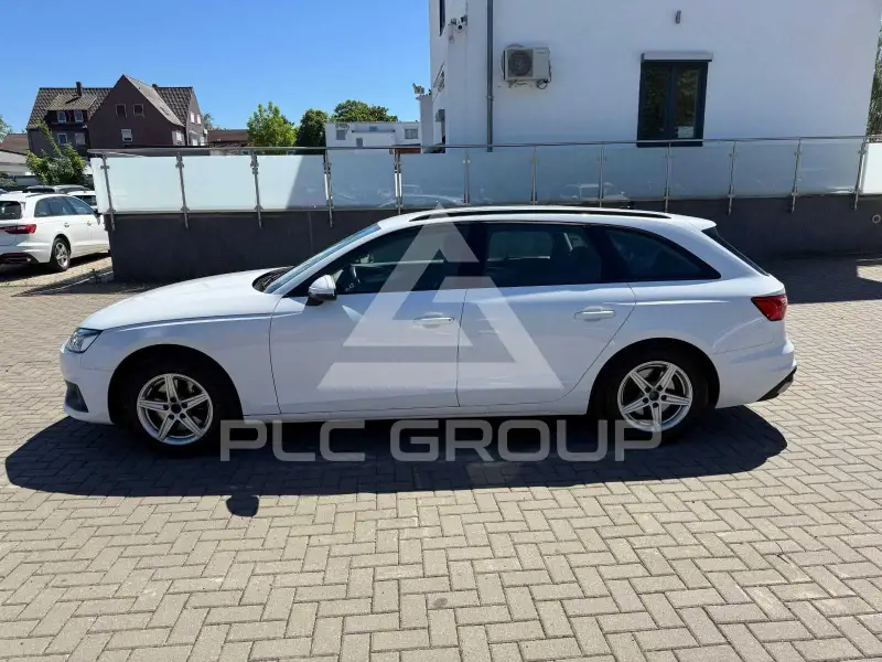 2023 Audi A4