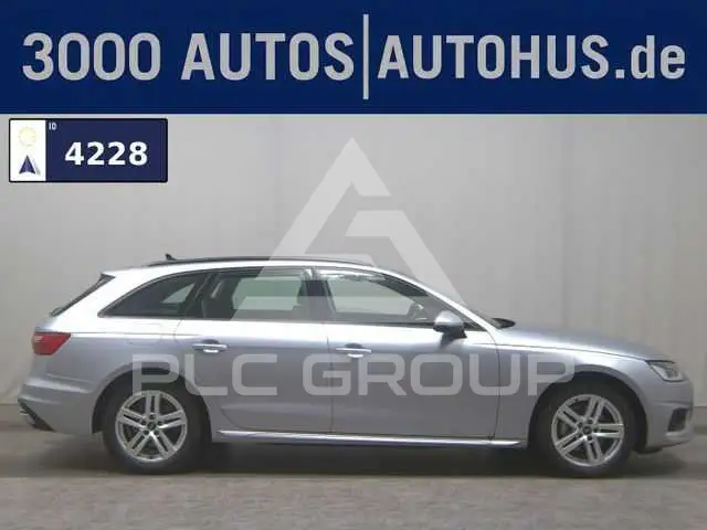 2023 Audi A4