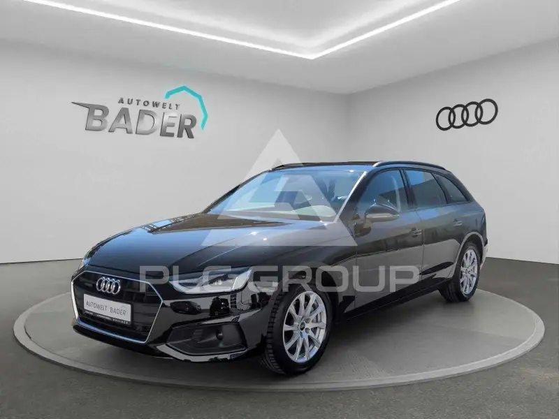 2023 Audi A4