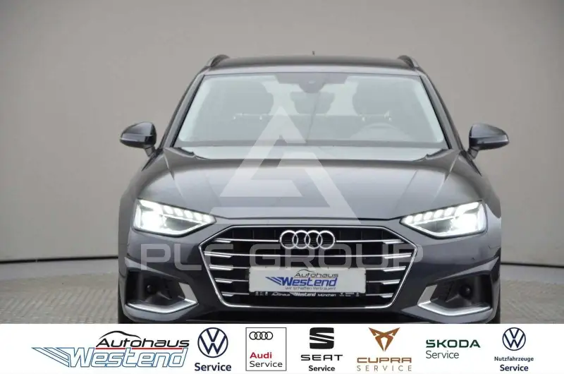 2023 Audi A4