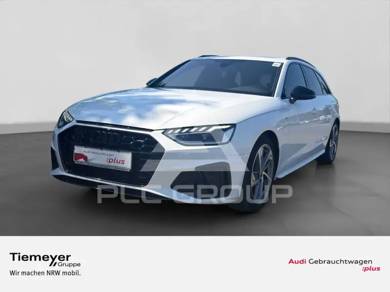 2023 Audi A4