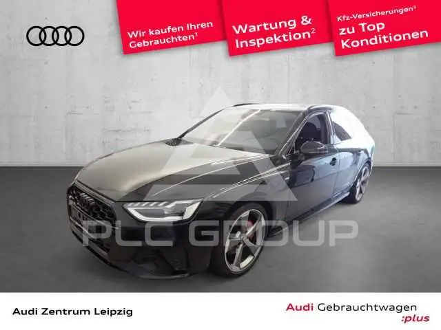 2023 Audi A4