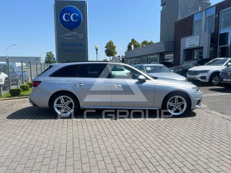 2023 Audi A4