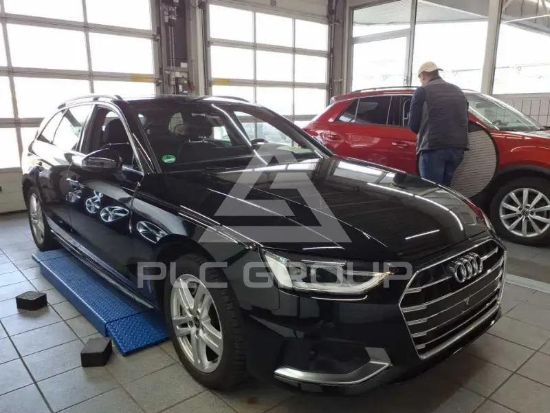 2023 Audi A4