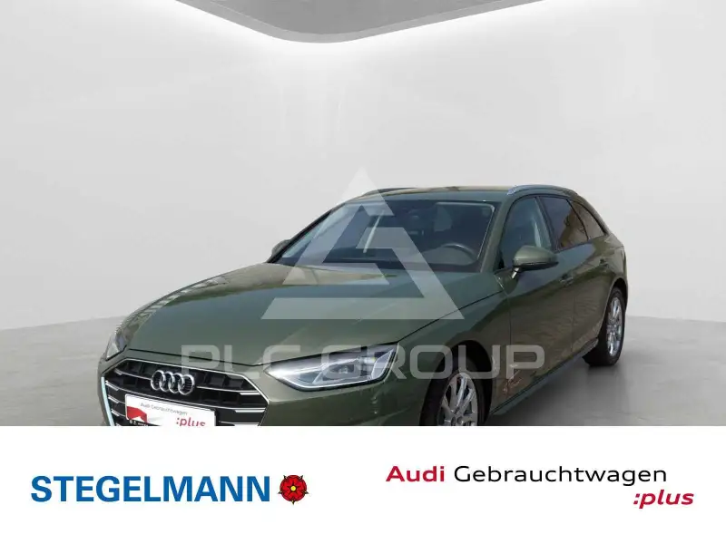 2023 Audi A4