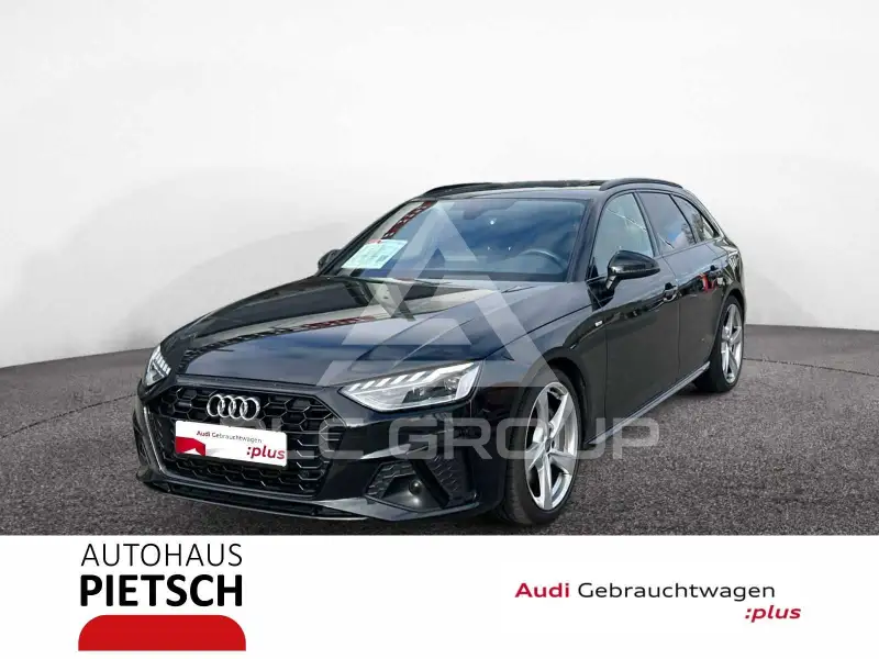 2023 Audi A4