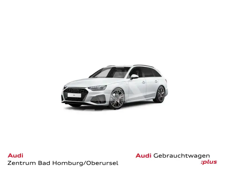 2023 Audi A4