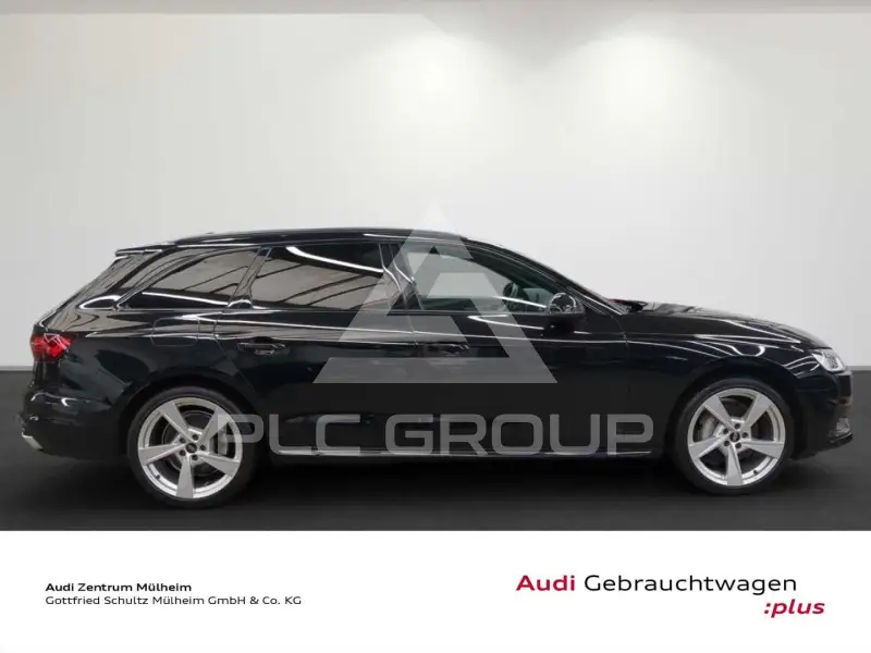 2023 Audi A4