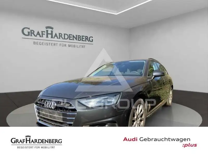 2023 Audi A4