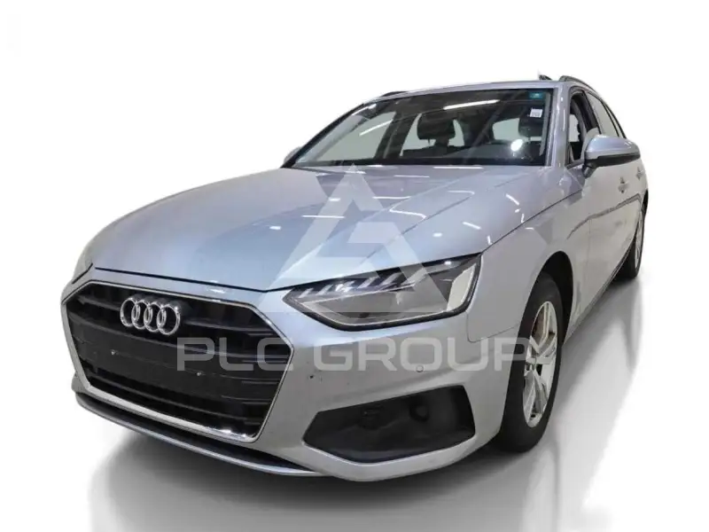 2023 Audi A4