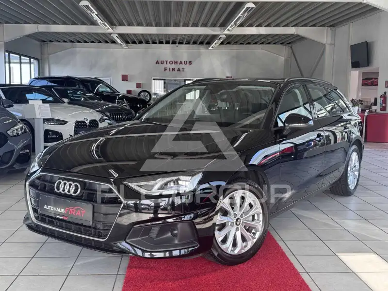 2023 Audi A4