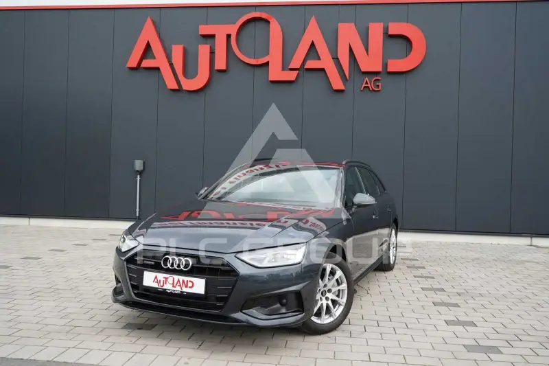 2023 Audi A4