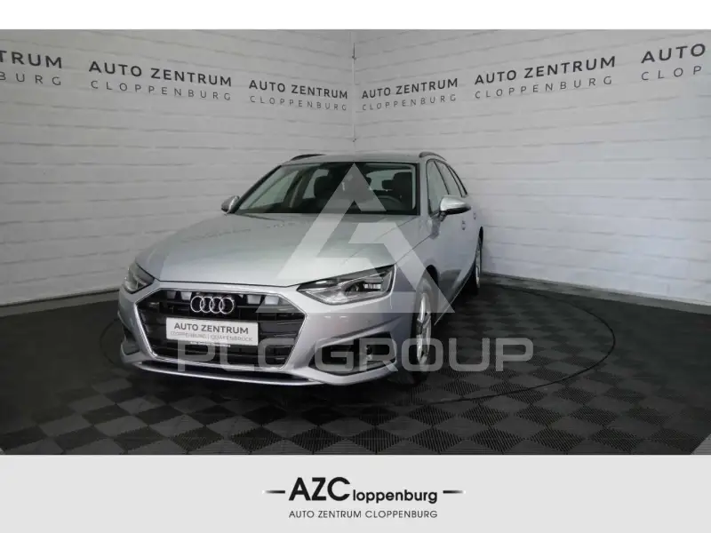 2023 Audi A4