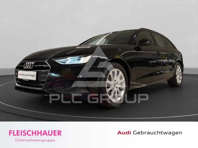 2023 Audi A4