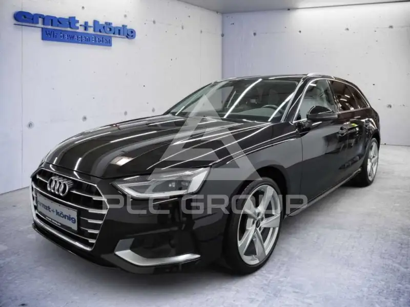 2023 Audi A4