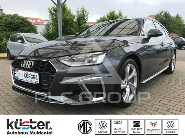2023 Audi A4