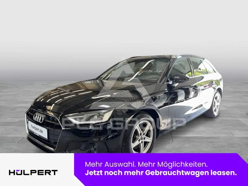 2023 Audi A4