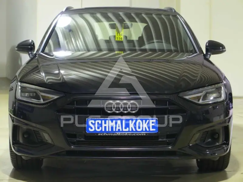 2023 Audi A4