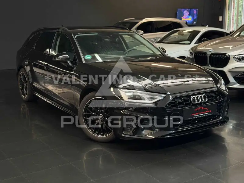 2023 Audi A4