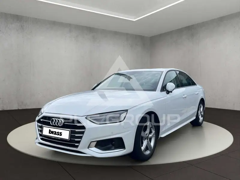 2023 Audi A4